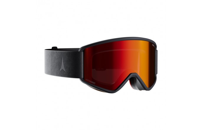 Gogle ATOMIC Savor L Stereo Czarne