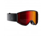 Gogle ATOMIC Savor L Stereo Czarne