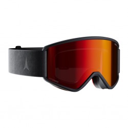 Gogle ATOMIC Savor L Stereo Czarne