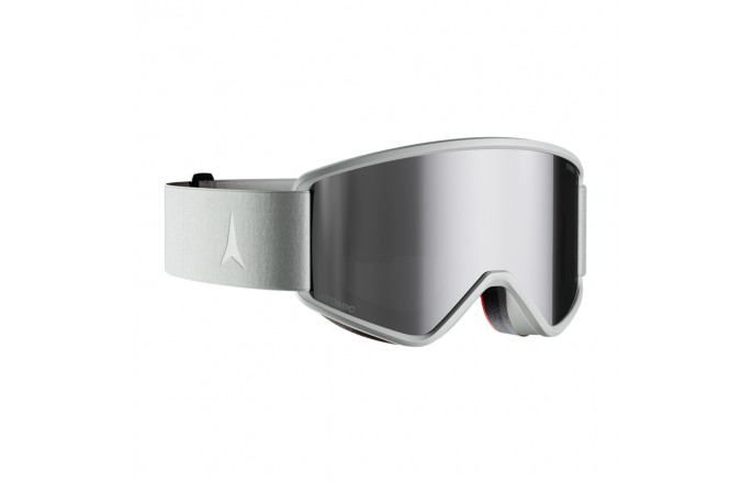 Gogle ATOMIC Savor L Stereo Szare
