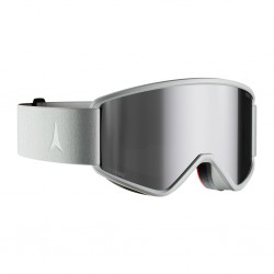 Gogle ATOMIC Savor L Stereo Szare