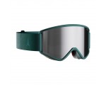 Gogle ATOMIC Savor L Stereo Zielone