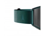 Gogle ATOMIC Savor L Stereo Zielone