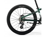 Rower górski MERIDA Matts J. 24+ Zielony 24"