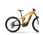 Rower elektryczny HAIBIKE AllMtn 4 Orange