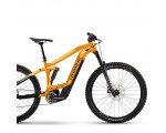 Rower elektryczny HAIBIKE AllMtn 4 Orange