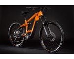 Rower elektryczny HAIBIKE AllMtn 4 Orange