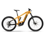 Rower elektryczny HAIBIKE AllMtn 4 Orange
