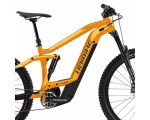Rower elektryczny HAIBIKE AllMtn 4 Orange