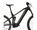 Rower elektryczny HAIBIKE AllMtn 2 Czarny 800Wh 29/27,5"
