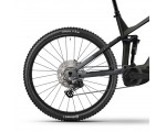 Rower elektryczny HAIBIKE AllMtn 2 Czarny 800Wh 29/27,5"