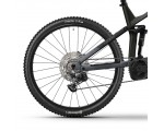 Rower elektryczny HAIBIKE AllMtn 2 Czarny 800Wh 29/27,5"