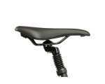 Rower crossowy KROSS Evado 4.0 D Szary różowy 28"