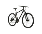 Rower crossowy KROSS Evado 4.0 Czarny 28"