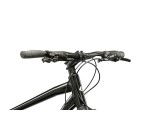 Rower crossowy KROSS Evado 4.0 Czarny 28"