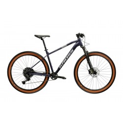 Rower górski MTB KROSS Level 4.0 Ult.ra Granatowy 29"