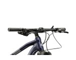 Rower górski MTB KROSS Level 4.0 Ult.ra Granatowy 29"