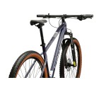 Rower górski MTB KROSS Level 4.0 Ult.ra Granatowy 29"