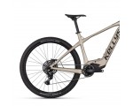 Rower elektryczny KELLYS Tygon RS10 Beżowy 725Wh 29"