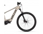 Rower elektryczny KELLYS Tygon RS10 Beżowy 725Wh 29"