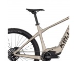 Rower elektryczny KELLYS Tygon RS10 Beżowy 725Wh 29"