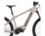 Rower elektryczny KELLYS Tygon RS10 Beżowy 725Wh 29"