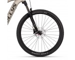 Rower elektryczny KELLYS Tygon RS10 Beżowy 725Wh 29"