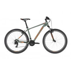 Rower górski KELLYS Spider 10 Zielony 27,5"