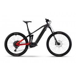 Rower elektryczny HAIBIKE AllMtn 4 Srebrny 800Wh 29/27,5"