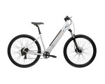 Rower elektryczny KROSS Solar Boost 2.0 Biały 522Wh 29"