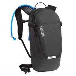 Plecak rowerowy CAMELBAK M.U.L.E. Women's 12 Czarny