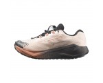 Buty SALOMON Aero Blaze 4 GRVL GTX Beżowe