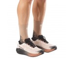 Buty SALOMON Aero Blaze 4 GRVL GTX Beżowe