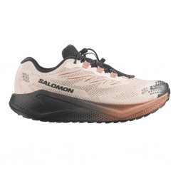 Buty SALOMON Aero Blaze 4 GRVL GTX Beżowe