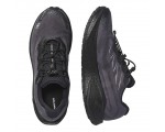 Buty do biegania SALOMON Aero Blaze 4 GRVL GTX Czarne