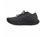 Buty do biegania SALOMON Aero Blaze 4 GRVL GTX Czarne