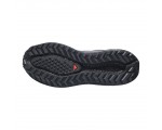 Buty do biegania SALOMON Aero Blaze 4 GRVL GTX Czarne