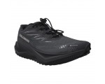 Buty do biegania SALOMON Aero Blaze 4 GRVL GTX Czarne