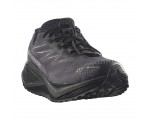 Buty do biegania SALOMON Aero Blaze 4 GRVL GTX Czarne