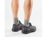 Buty do biegania SALOMON Aero Blaze 4 GRVL GTX Czarne