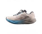 Buty SALOMON Aero Blaze 4 GRVL GTX Szare