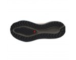 Buty SALOMON Aero Blaze 4 GRVL GTX Szare