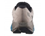 Buty SALOMON Aero Blaze 4 GRVL GTX Szare
