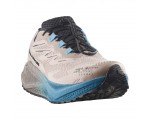 Buty SALOMON Aero Blaze 4 GRVL GTX Szare