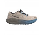 Buty SALOMON Aero Blaze 4 GRVL GTX Szare