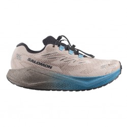 Buty do biegania SALOMON Aero Blaze 4 GRVL GTX Szare
