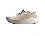 Buty SALOMON Aero Blaze 4 GRVL W Beżowe