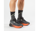 Buty SALOMON Aero Glide 4 GRVL Pomarańczowe