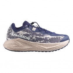 Buty SALOMON Aero Glide 4 GRVL Niebieskie