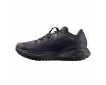 Buty SALOMON Aero Glide 4 GRVL Czarne